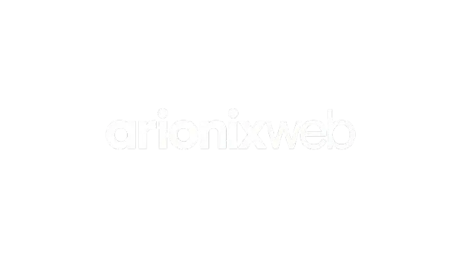 Arionix Web